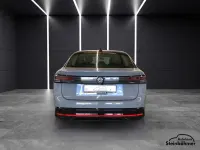 Second-hand VW ID.7 Pro 210 kW (286 CP) 2024 Gri Berlinǎ