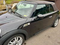 gebraucht Mini Cooper SD Cabriolet Highgate