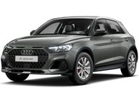Gebraucht Audi A1 Ambiente 110 PS (80 kW) 2023 Chronosgrau metallic SUV