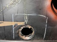 Gebraucht VW Golf I 70 PS (51 kW) 1983 Grün Kleinwagen