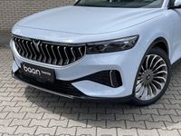 Neu Voyah Free 359 kW (489 PS) 2025 Blau SUV