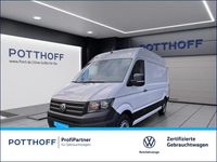 Gebraucht VW Crafter 177 PS (130 kW) 2025 Weiss Van