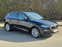 Neu Skoda 105 116 PS (85 kW) 2026 Schwarz Limousine