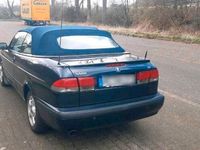 gebraucht Saab 9-3 Cabriolet 