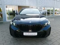 Gebraucht BMW X6 M Sport 286 PS (210 kW) 2023 Schwarz SUV