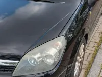 Gebraucht Opel Astra Cabriolet 200 PS (147 kW) 2006 Schwarz Cabrio