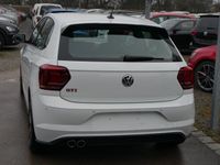 gebraucht VW Polo 2.0 TSI DSG GTI * LED-SCHEINWERFER * NAVI * ACC * PARK ASSIST * SHZG * ACTIVE INFO DISPLAY