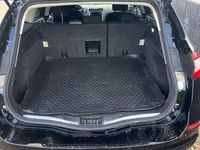 Gebraucht Ford Mondeo Titanium 150 PS (110 kW) 2017 Schwarz Limousine