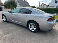 Gebraucht Dodge Charger 296 PS (217 kW) 2015 Grau Limousine