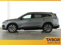 Gebraucht Renault Espace Iconic 200 PS (147 kW) 2025 Grau metallic SUV