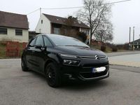 Gebraucht Citroën C4 Picasso Exclusive 156 PS (114 kW) 2013 Van / Kleinbus