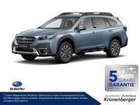 gebraucht Subaru Outback 2.5i Active Lineartronic