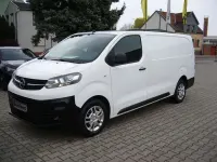 Gebraucht Opel Vivaro Selection 144 PS (105 kW) 2022 Van / Kleinbus