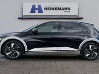 Neu Hyundai Ioniq 5 168 kW (229 PS) 2026 Abyss black SUV