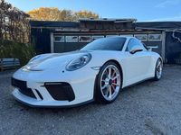Gebraucht Porsche 991 500 PS (367 kW) 2018 Weiß