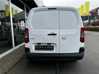 gebraucht Opel Combo-e Life XL Comboerhohte Nutzlast