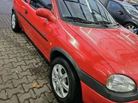 Gebraucht Opel Corsa 69 PS (50 kW) 2000 Limousine