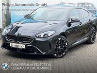 Gebraucht BMW M235 Shadowline 300 PS (220 kW) 2025 Schwarz Coupé
