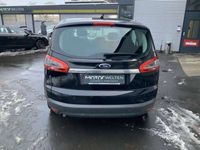 gebraucht Ford S-MAX 2.0 TDCi DPF EU5 Business Edition