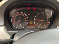 gebraucht BMW 320 d e90, facelift *Automatik*