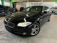 Gebraucht BMW 535 306 PS (225 kW) 2011 Kombi