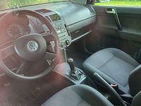 gebraucht VW Polo 1.9TDI 74 kW Basis Basis