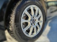 Gebraucht Mercedes C200 184 PS (135 kW) 2019 Schwarz Limousine