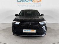 Gebraucht Opel Mokka-e Elegance 100 kW (136 PS) 2022 Schwarz SUV