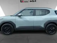 Neu Kia EV2 Earth 108 kW (147 PS) 2026 Grau SUV