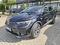 Ny Renault Arkana Techno 140 HK (102 kW) 2025 Sort SUV