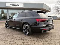 Gebraucht Audi A4 Competition 163 PS (119 kW) 2024 Schwarz Kombi