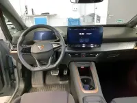 Second-hand Cupra Born 150 kW (204 CP) 2023 Gri Hatchback