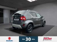 gebraucht Suzuki Ignis 1.2 Hybrid Comfort