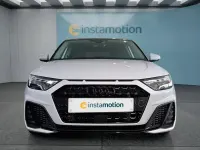 Gebraucht Audi A1 2025 Schwarz SUV