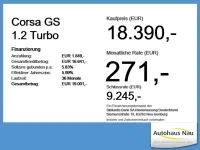 Gebraucht Opel Corsa 101 PS (74 kW) 2025 Kristall silber Kleinwagen