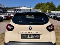 Używany Renault Captur 90 KM (66 kW) 2019 Beżowy SUV