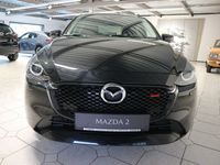 gebraucht Mazda 2 e-SKYACTIV-G 90 Homura