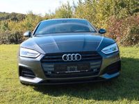 Gebraucht Audi A5 S-Line 190 PS (139 kW) 2019 Andere farben Coupé