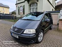 gebraucht VW Sharan tdi 1,9 131ps TüV 05/25