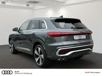 Neu Audi SQ5 Sport 367 PS (269 kW) 2026 Grau SUV
