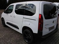 Gebraucht Fiat Doblò 102 PS (75 kW) 2023 Weiß Van / Kleinbus