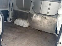 Gebraucht Opel Vivaro 90 PS (66 kW) 2015 Weiß Van / Kleinbus