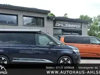 Gebraucht VW California Beach 150 PS (110 kW) 2025 Andere Van