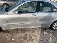 Gebraucht Mercedes S500 306 PS (225 kW) 2000 Grau Limousine