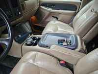 Gebraucht Chevrolet Avalanche 286 PS (210 kW) 2002 Beige Pickup