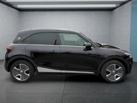 Gebraucht Smart #1 Edition #1 200 kW (272 PS) 2024 Schwarz SUV