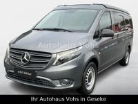 Neu Mercedes Vito 190 PS (139 kW) 2025 Grau Van