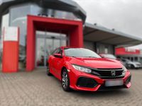 gebraucht Honda Civic Lim. 1.0 Comfort | SHZ | RFK | Klima |