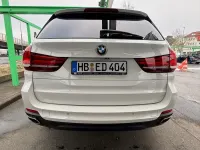 Gebraucht BMW X5 313 PS (230 kW) 2015 Weiß SUV