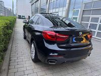 Gebraucht BMW X6 313 PS (230 kW) 2017 SUV